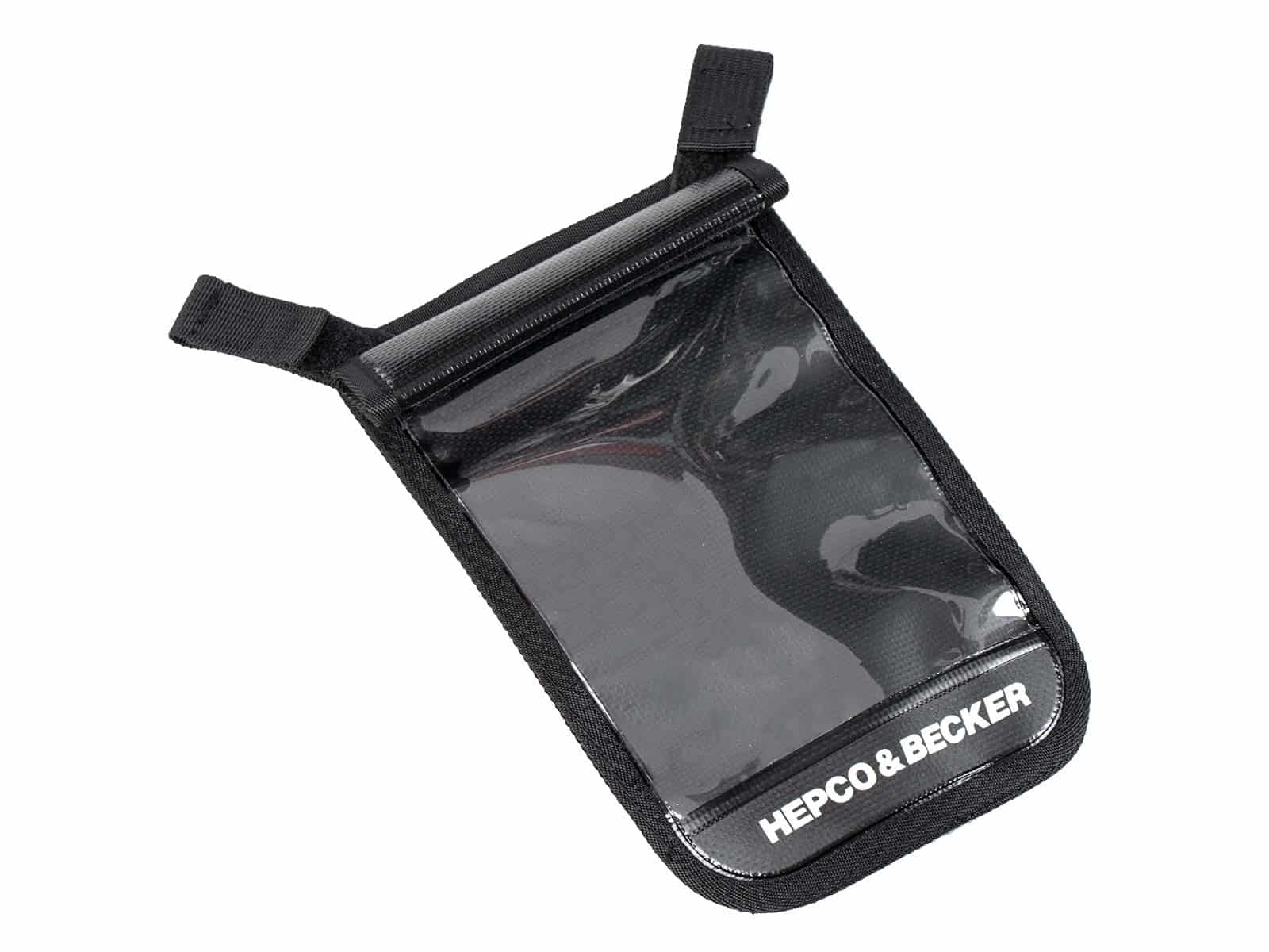 Smartphone bag for Street Daypack & Royster tankbag & Epic - waterproof