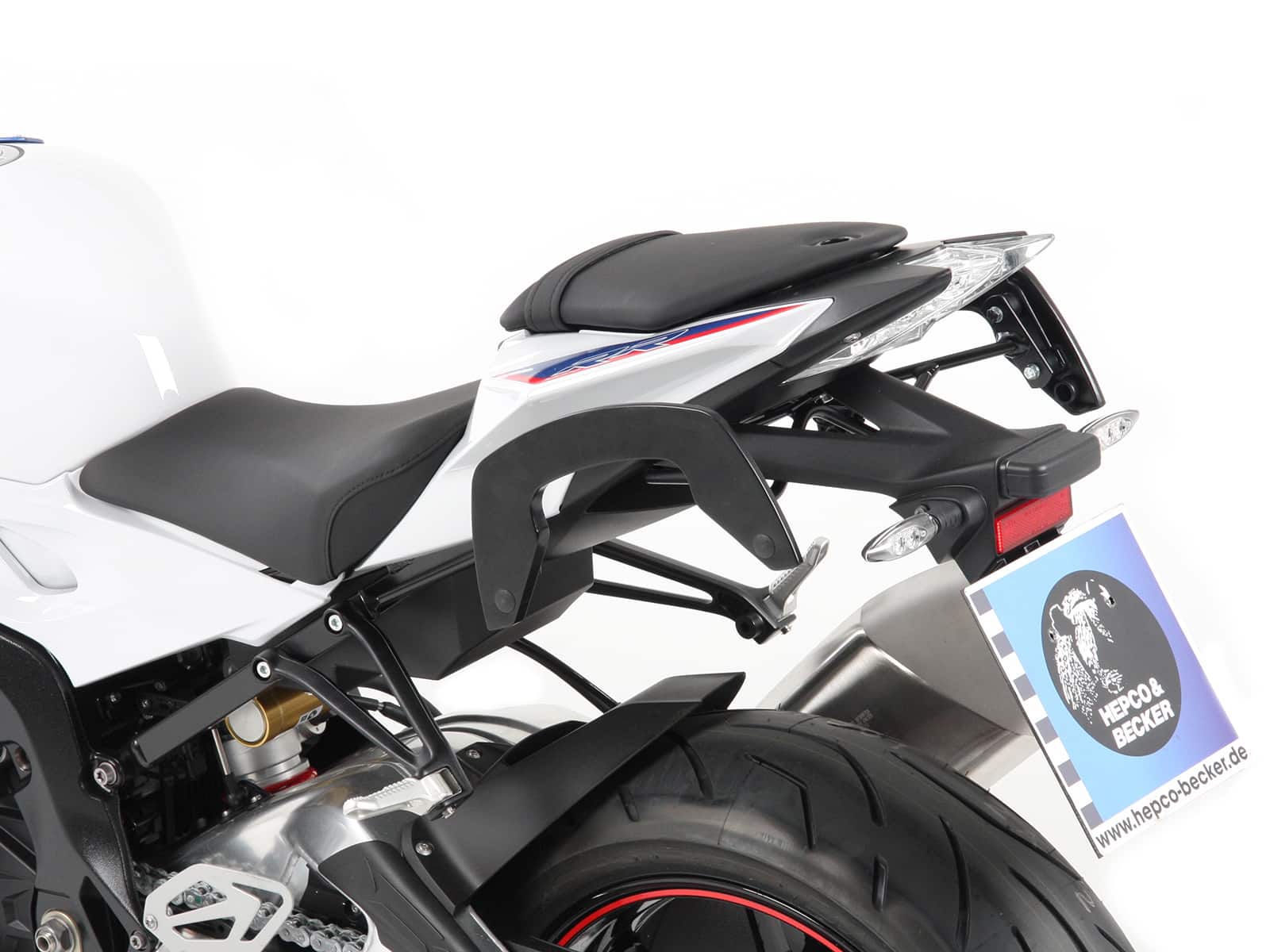 C-Bow sidecarrier for BMW S 1000 RR (2016-2018)