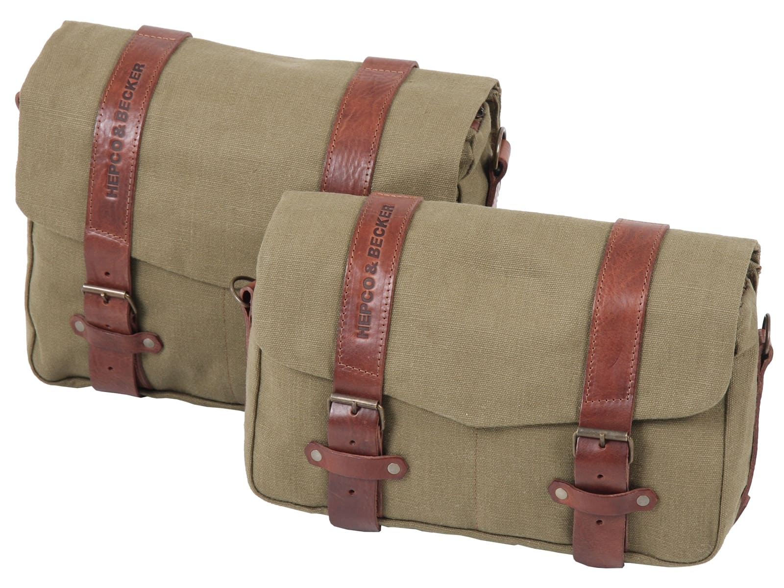 Legacy courier bag set M/L for C-Bow carrier