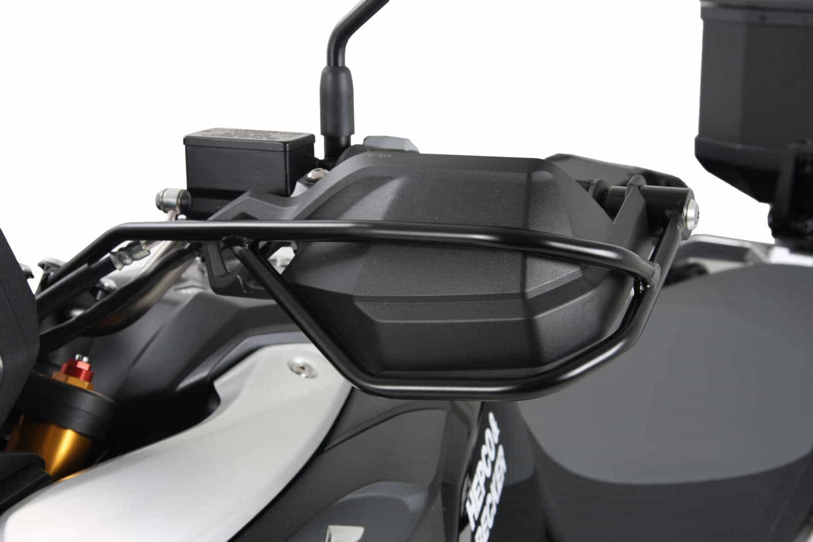 Griffschutz (links + rechts) schwarz für Suzuki V-Strom 1000 Suzuki V-Strom 1000 ABS (2014-2019)