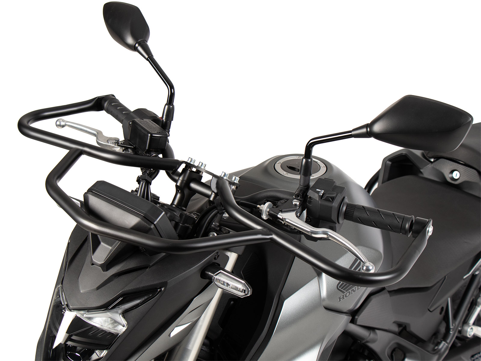 Frontschutzbügel schwarz für Honda CB 750 Hornet (2023-)
