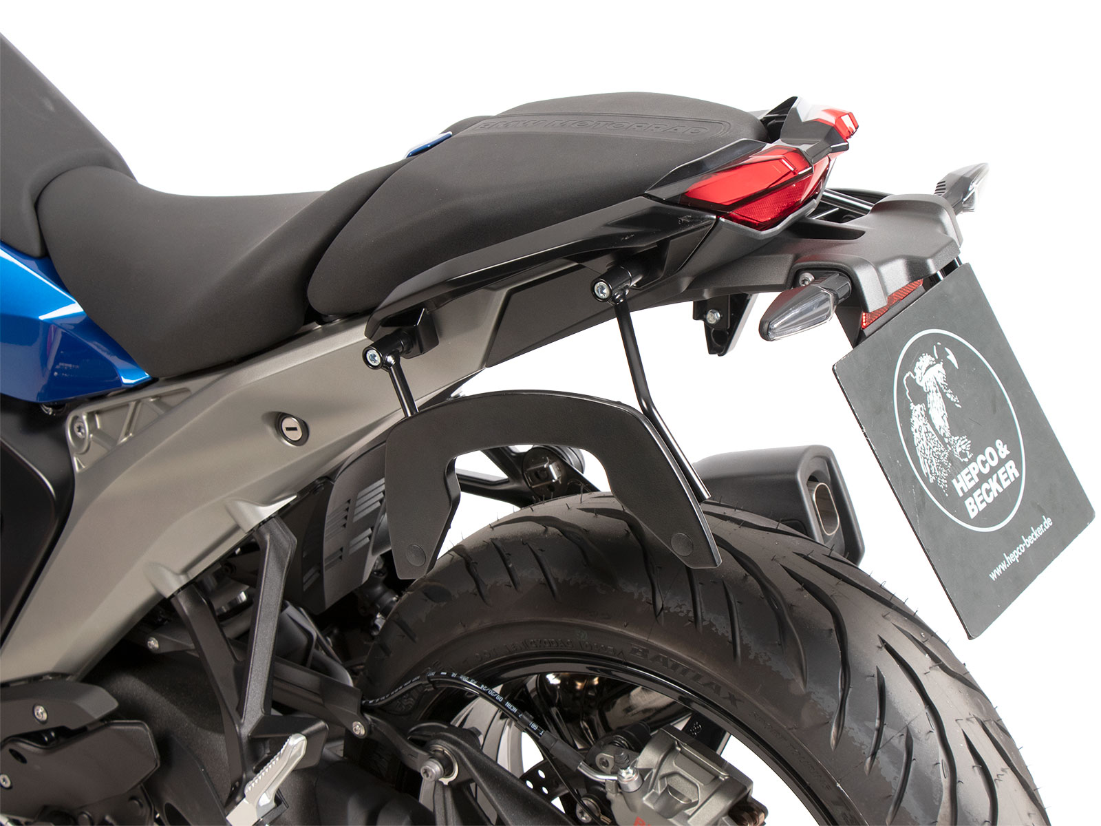 C-Bow sidecarrier for BMW R 1300 R (2025-)