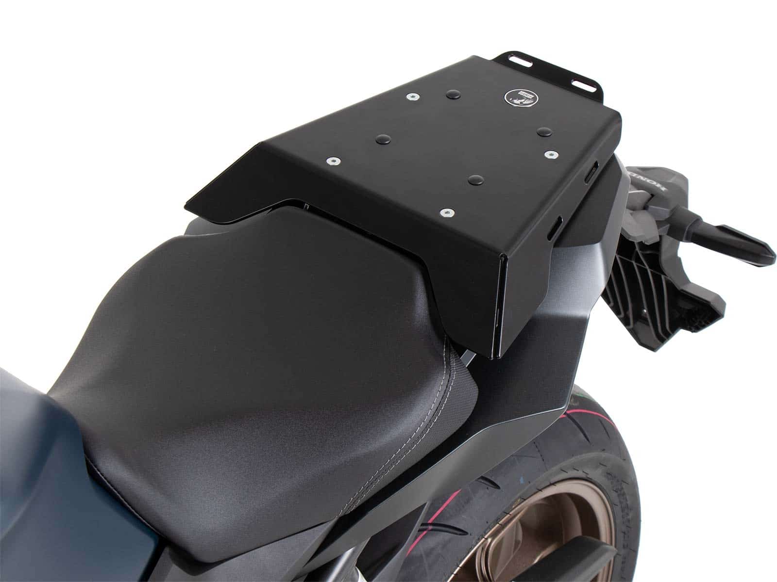 Sportrack schwarz für Honda CB 650 R (2021-)