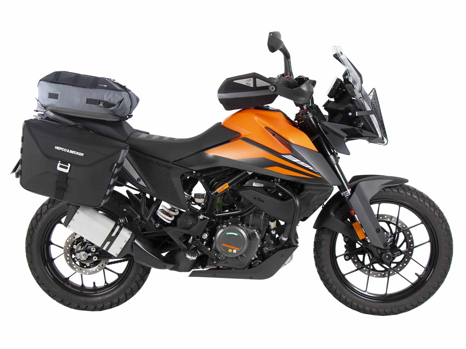 Buy Saddle Stays for KTM Duke accessories Online in India at the best price.