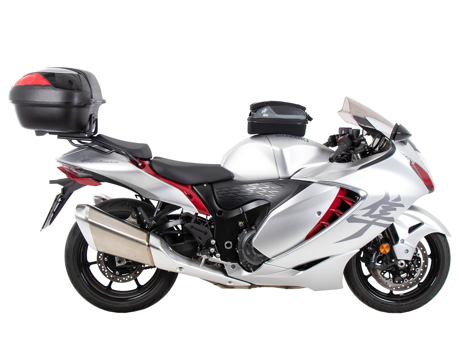 Motorcycle Cover Travel Dust For Honda CB 350 400 450 650 750 900 Super Sport 