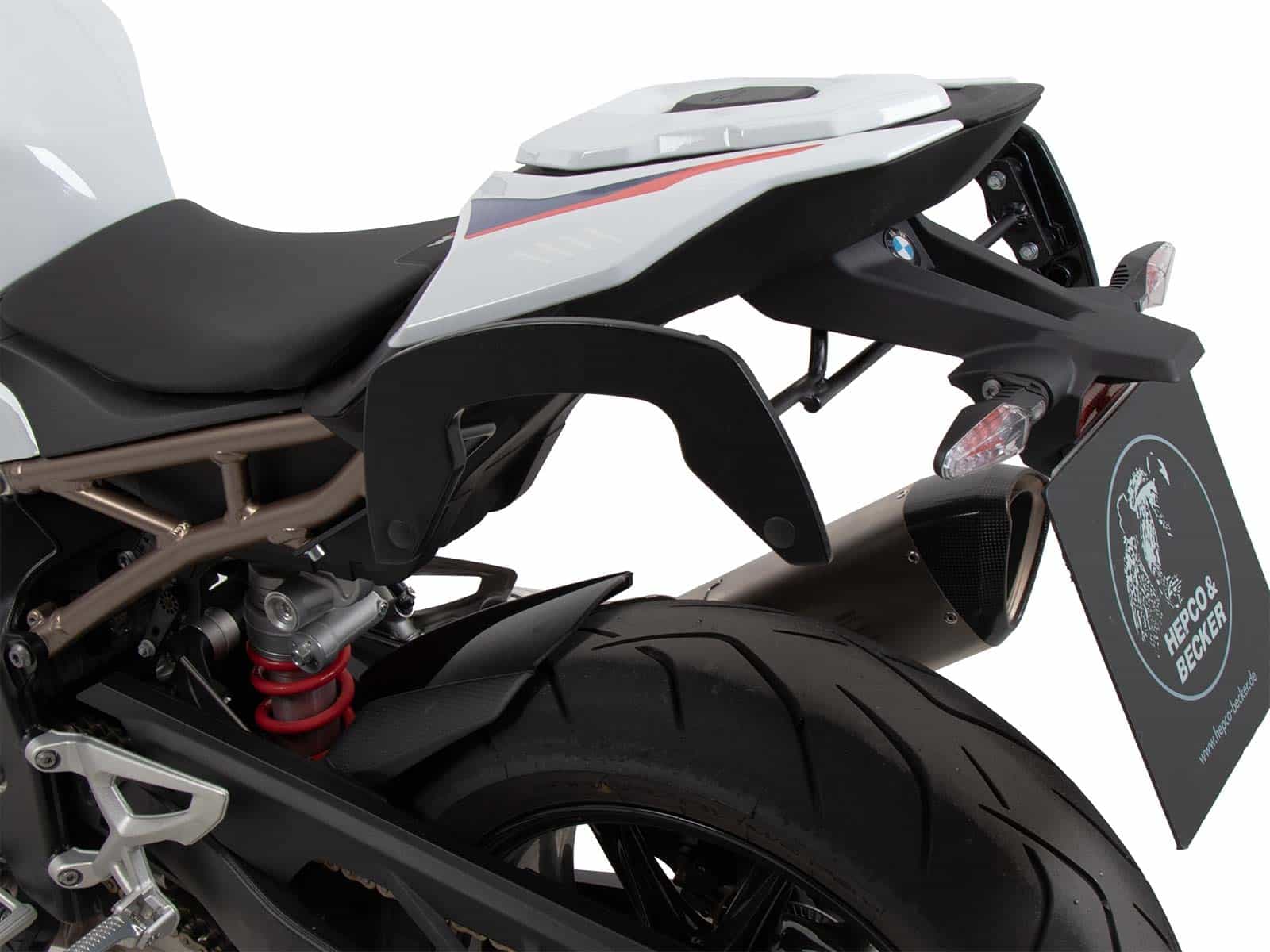 C-Bow sidecarrier for BMW S1000R (2021-)