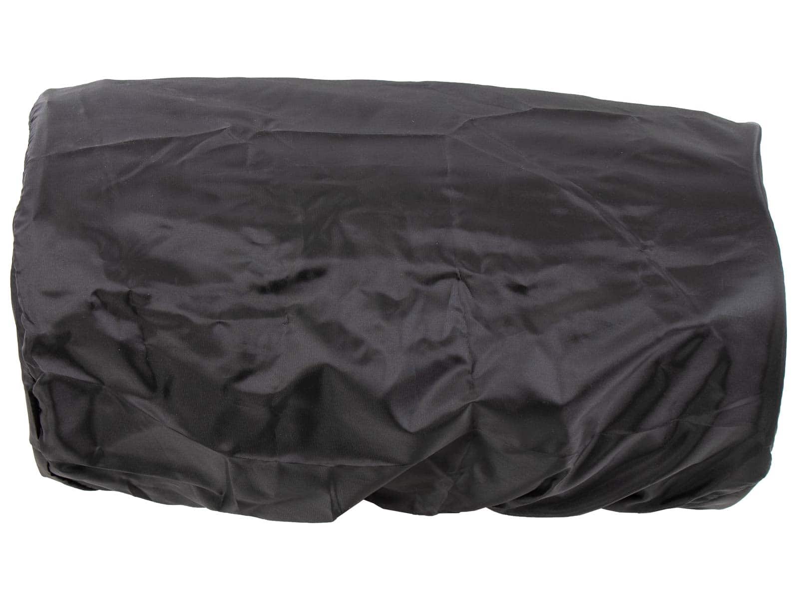 Rain cover (1 piece) for Legacy rear bag