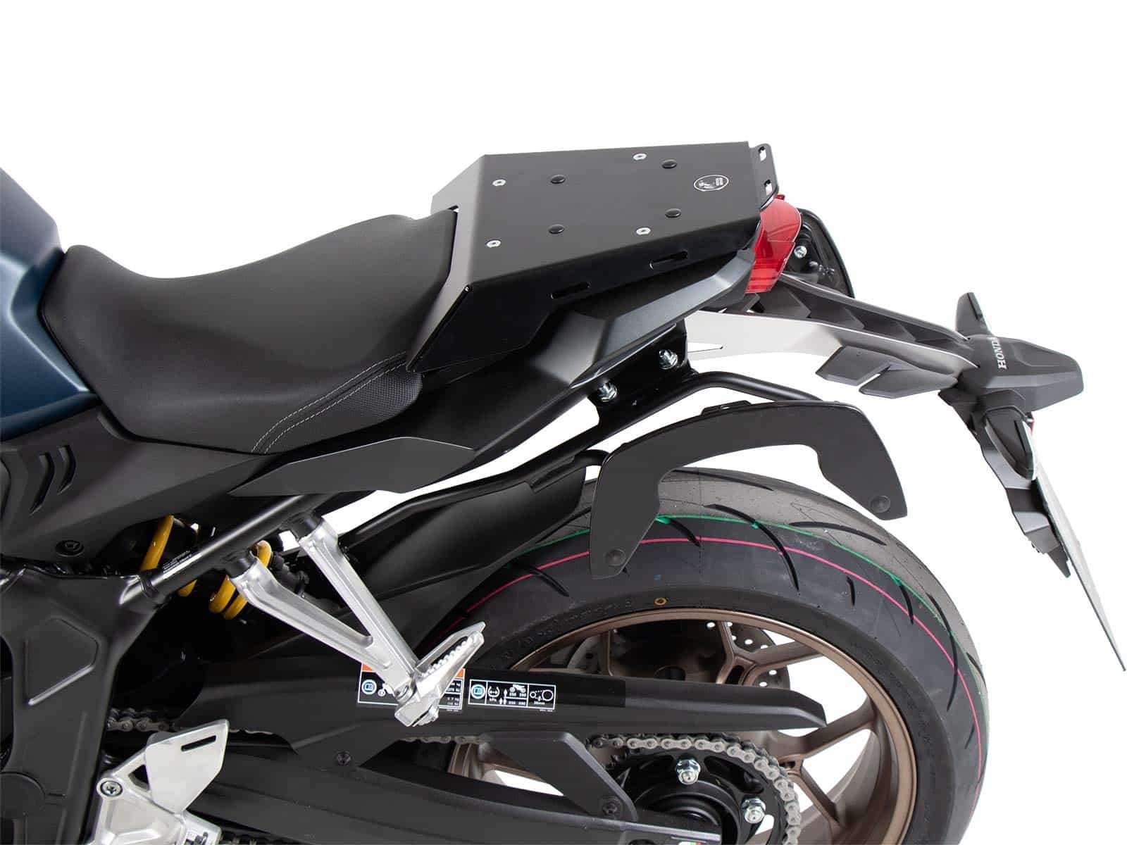 Honda CB650R THS Moto NZ