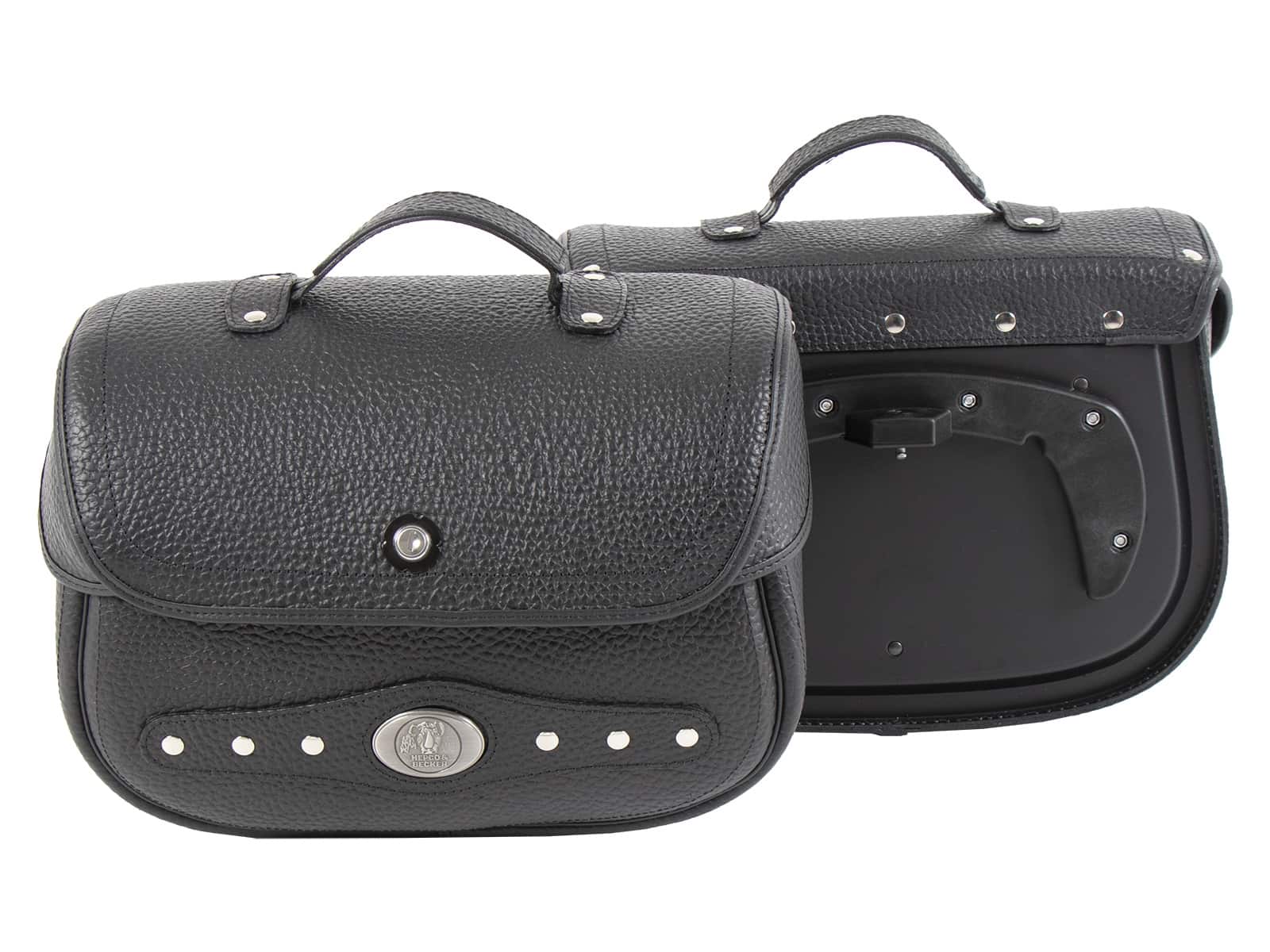 Nevada leather bag set for C-Bow