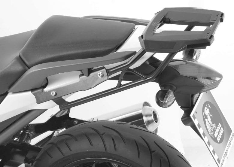 2012–2020 Motorradgepäckträger für Honda NC 700 750 S-X 