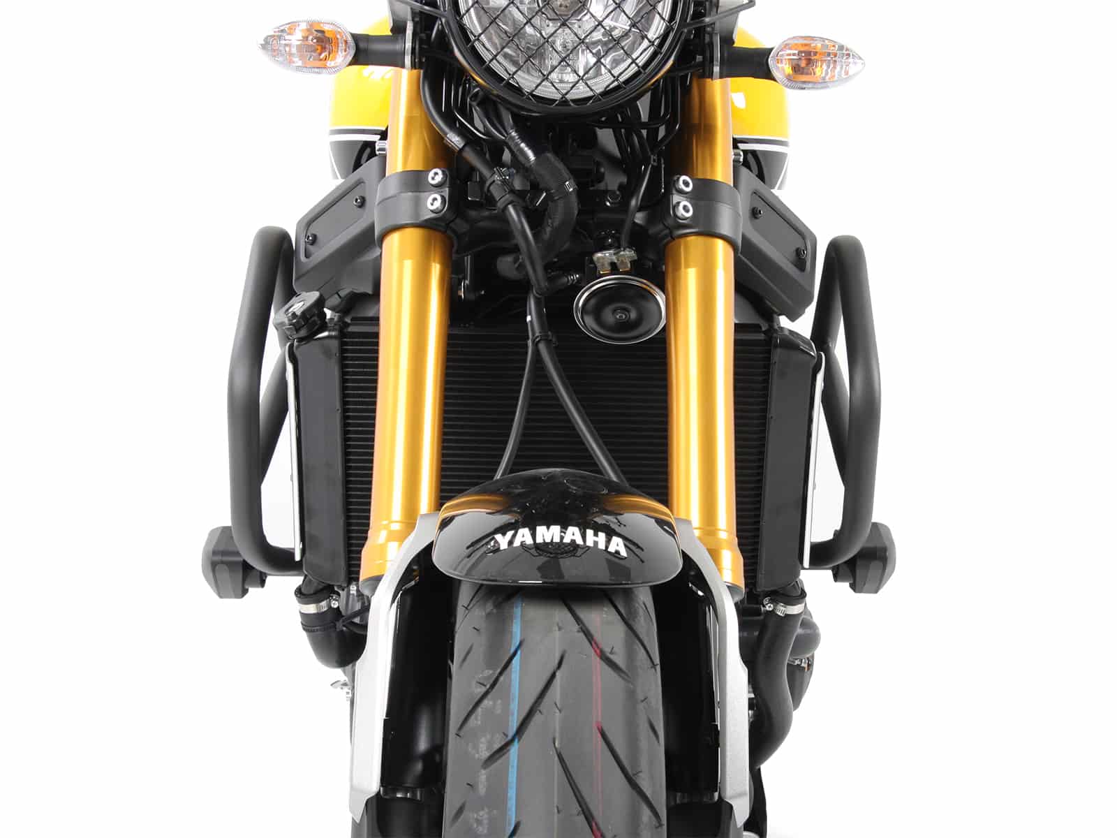 desde 2016 Yamaha XSR900 Motor Guard-Antracita por Hepco & Becker