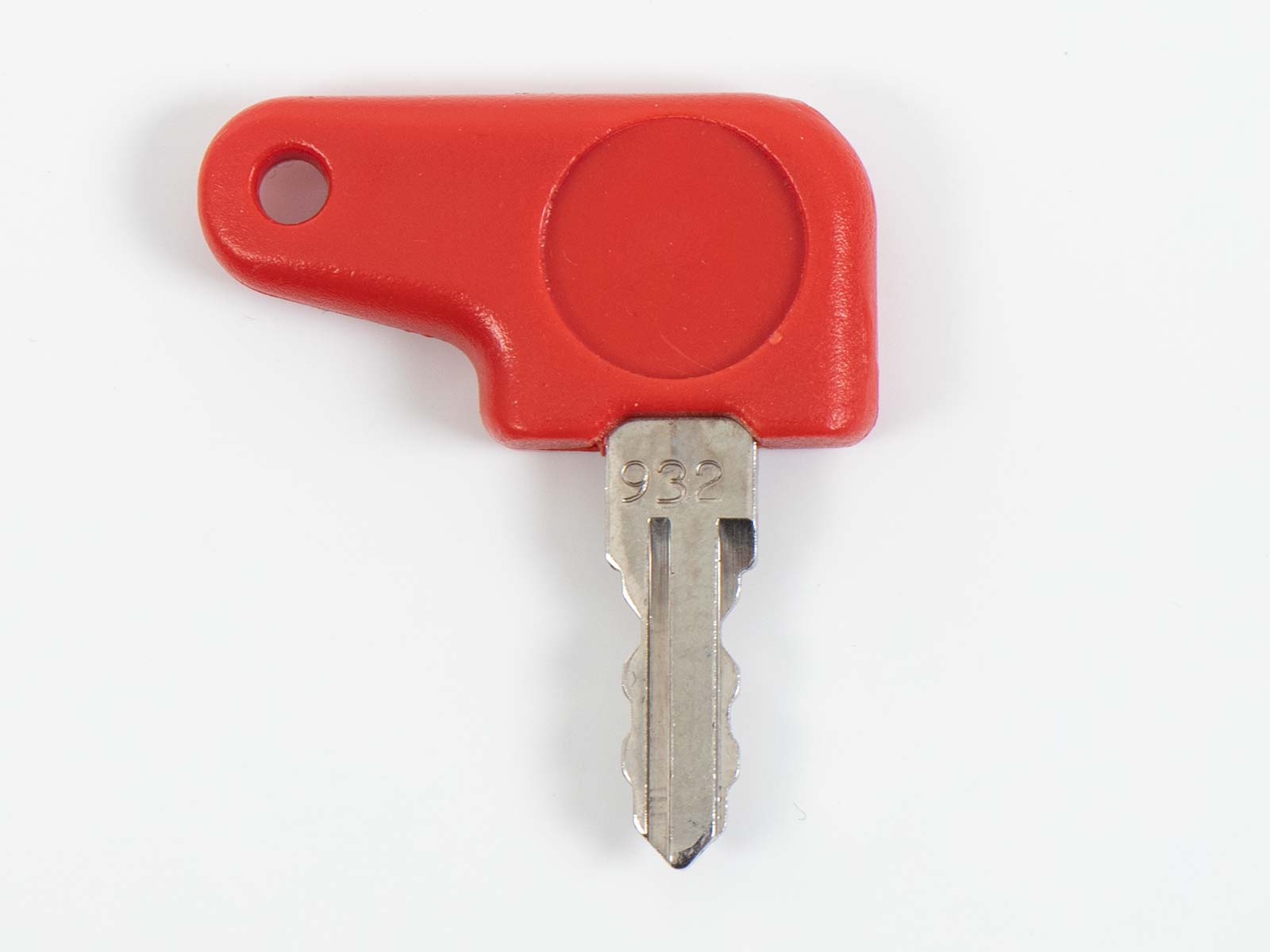Schlüssel für verschiedene Hepco&Becker Koffer&Taschen (1 Stück)