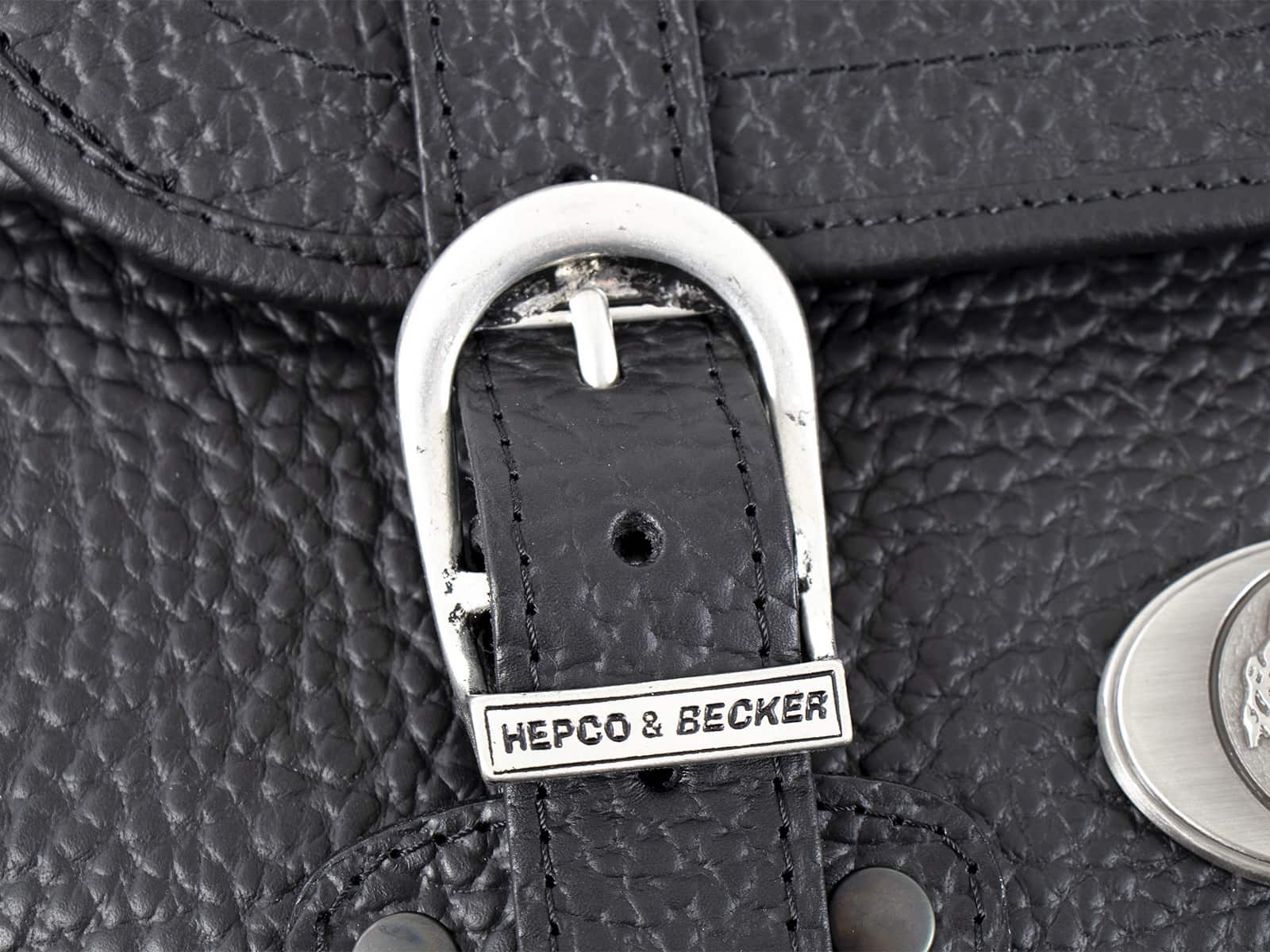 Leather single bag Liberty Big for C-Bow holder | 620984 00 01