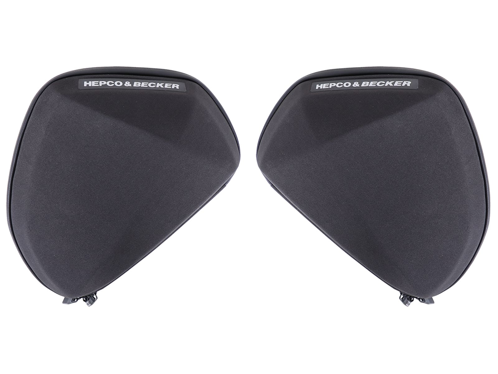 Schutzbügeltaschenset V1 für Honda VFR 800 X Crossrunner (2015-2020)