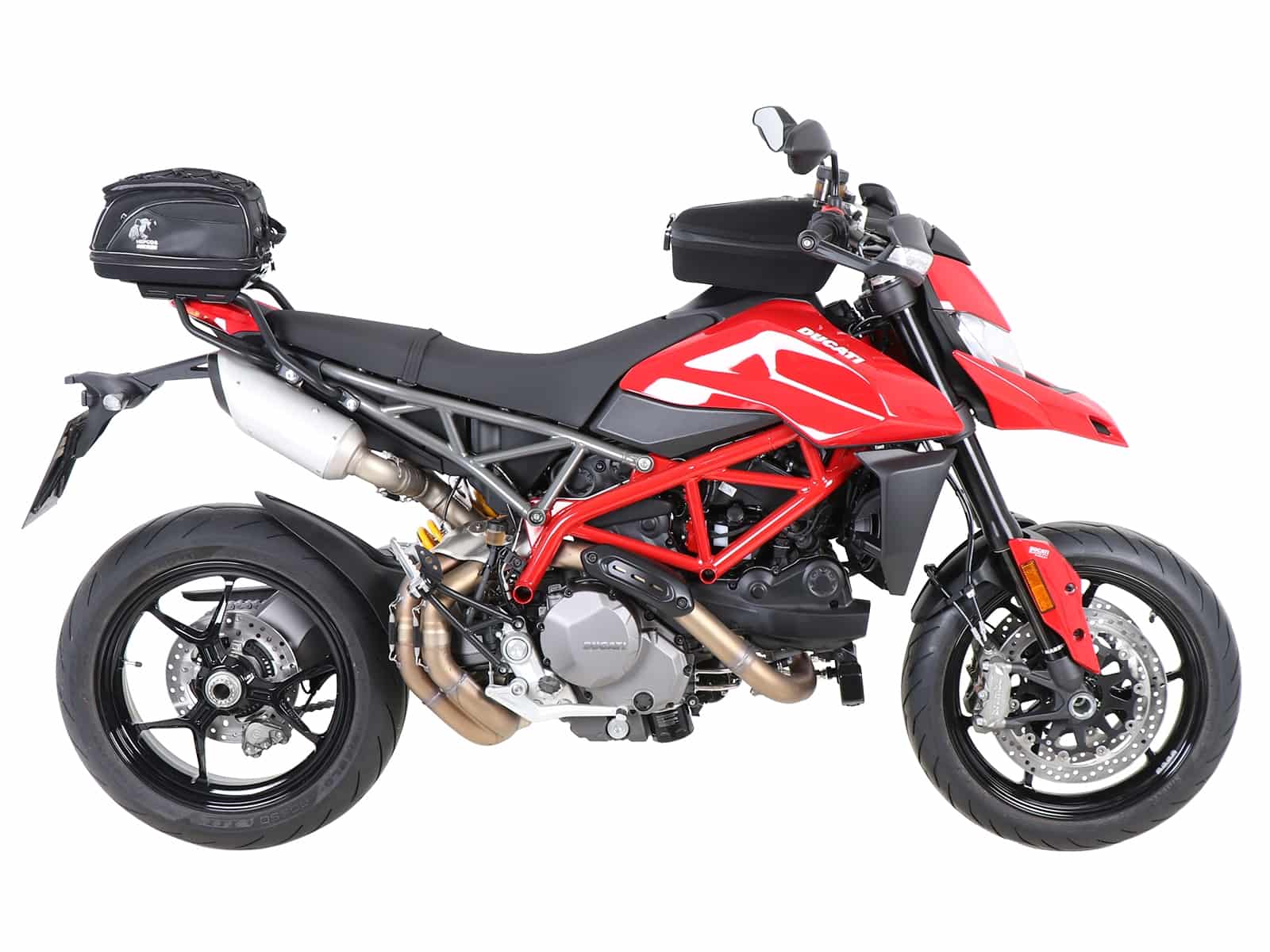 Giá xe Ducati Hypermotard 950 RVE chính thức được công bố  Motosaigon