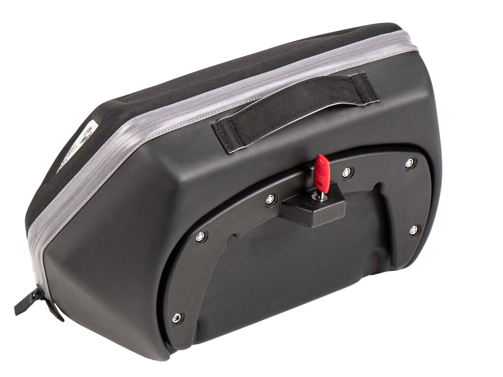 Seitentaschensatz Royster Speed schwarz für C-Bow Halter