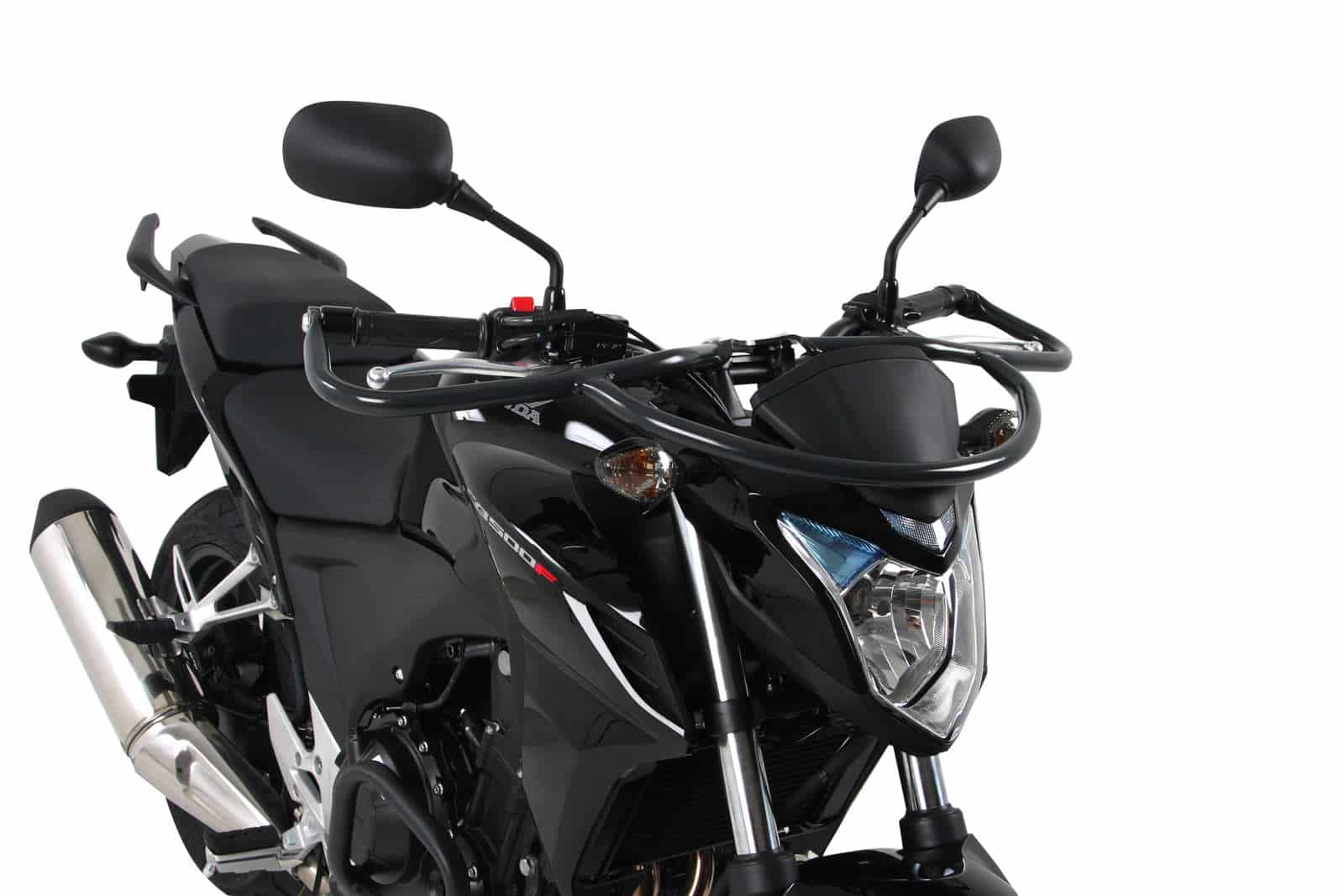 Frontschutzbügel anthrazit für Honda CB 500 F (2013-2015)