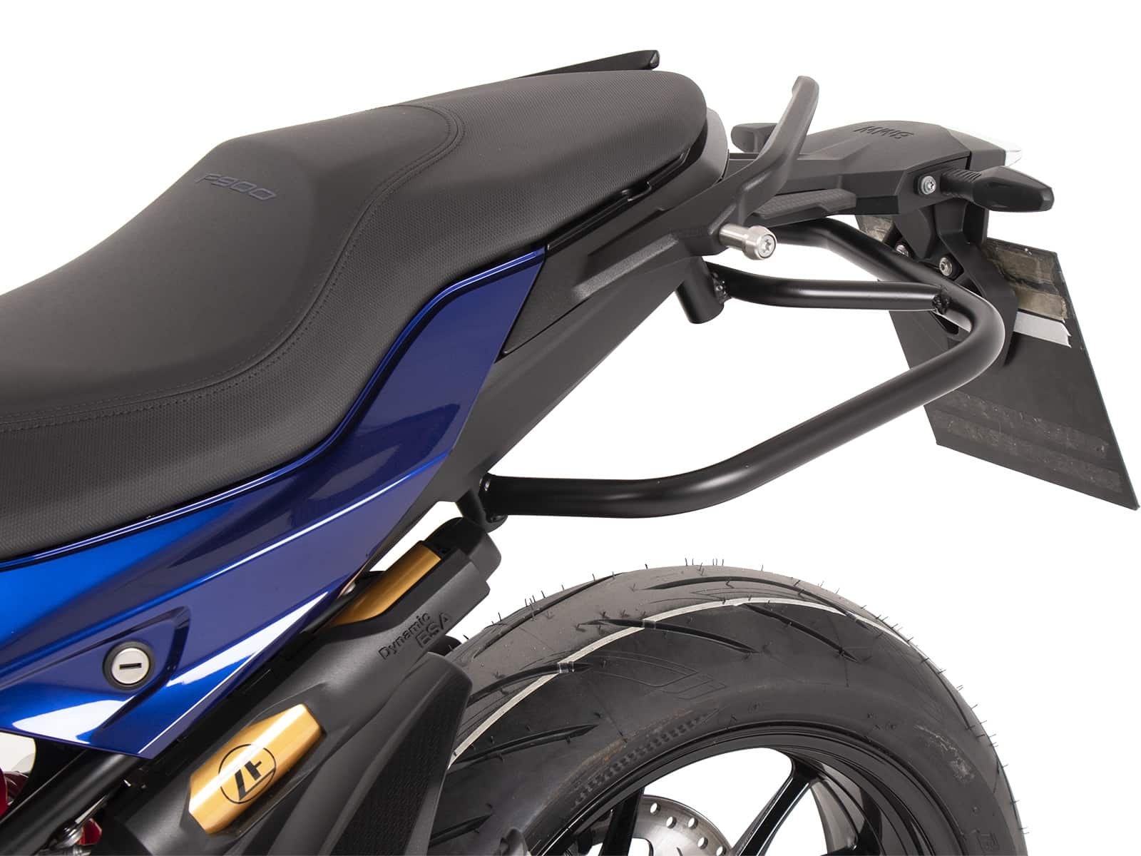 Rear protection bar for BMW F 900 R (2020-)