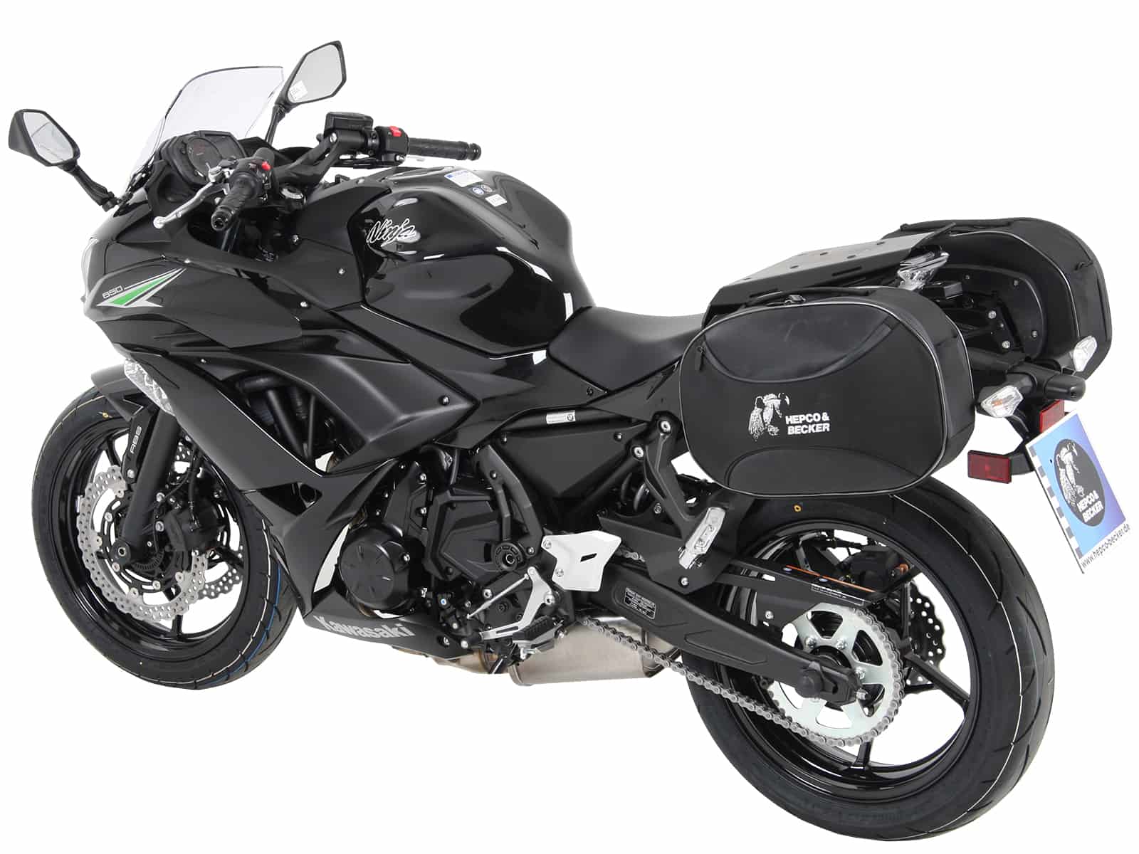 L Motorcycle Cover Protector For Kawasaki Ninja ZX EX 250 300 600 750 900 1000