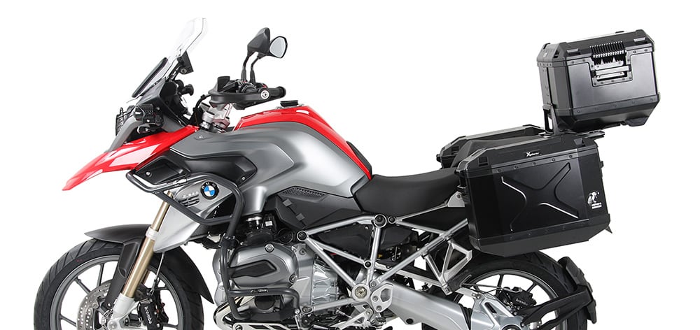  BMW R 1200 GS LC (2013-2016)