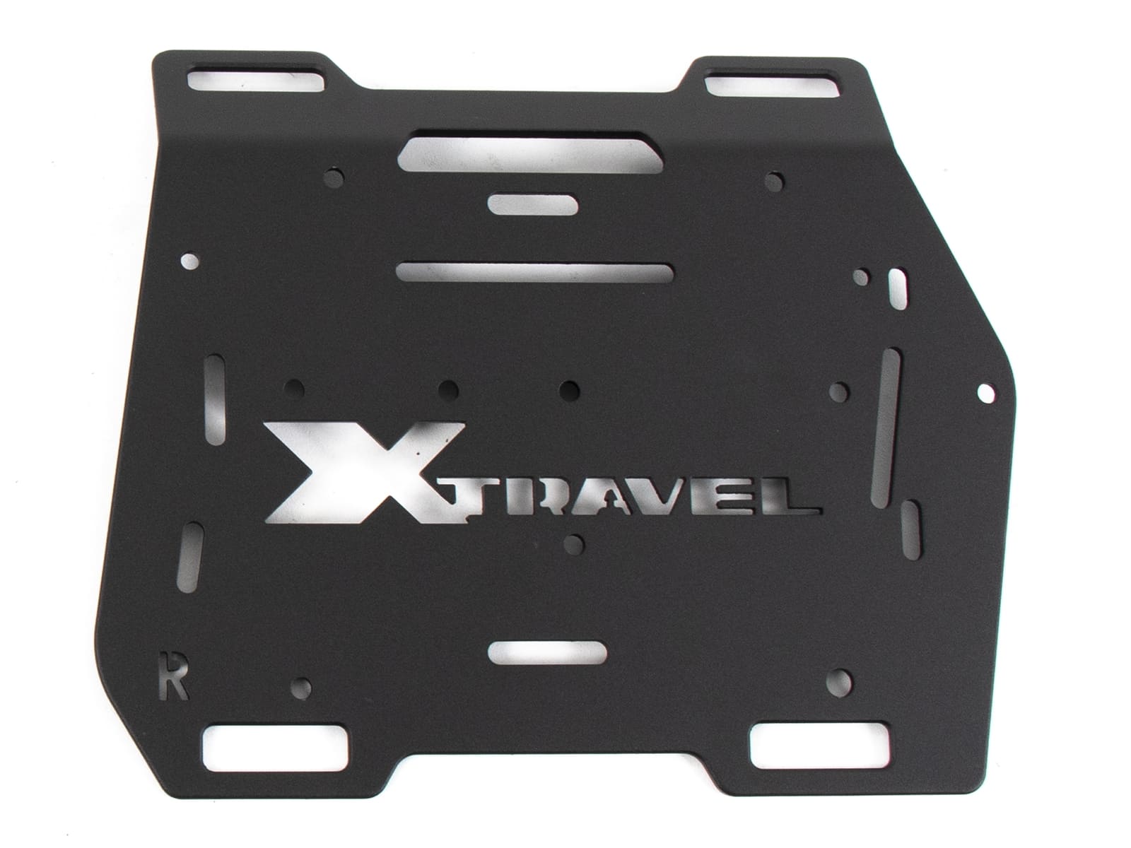 Xtravel Basic Ersatzhalteplatte rechts