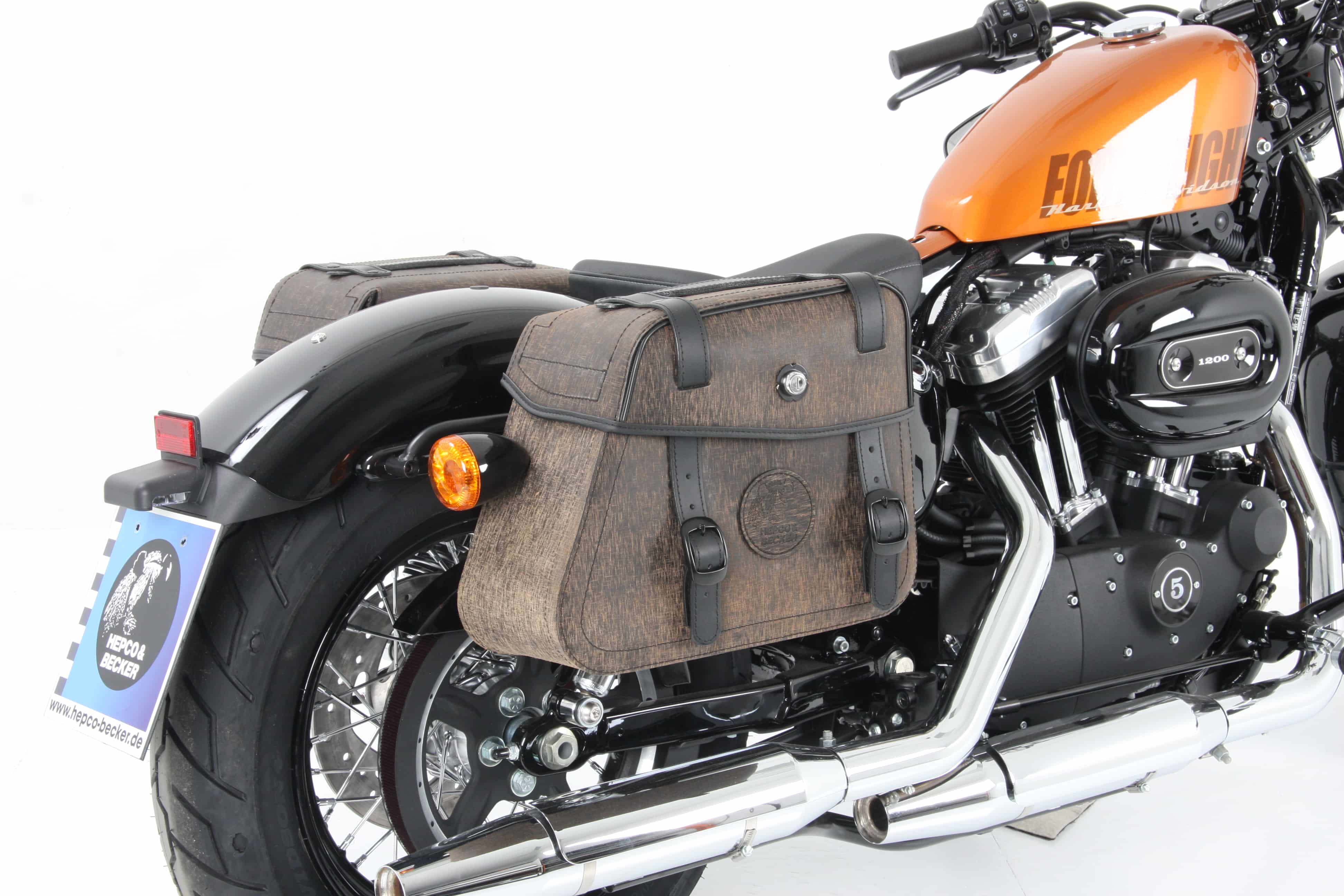 Harley Sportster Bags | peacecommission.kdsg.gov.ng