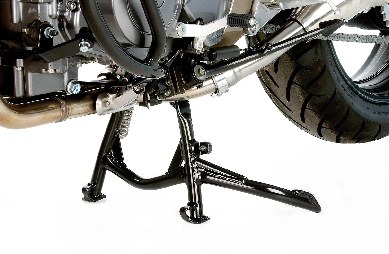 Hauptständer schwarz für Yamaha TDM 900/A (2002-2013)