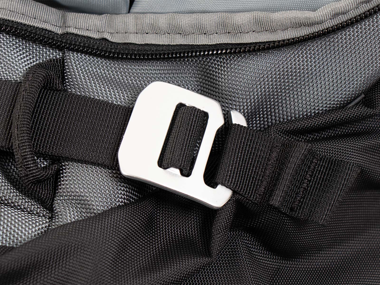 G-Hook Aluminiumhaken für Xtravel Taschen