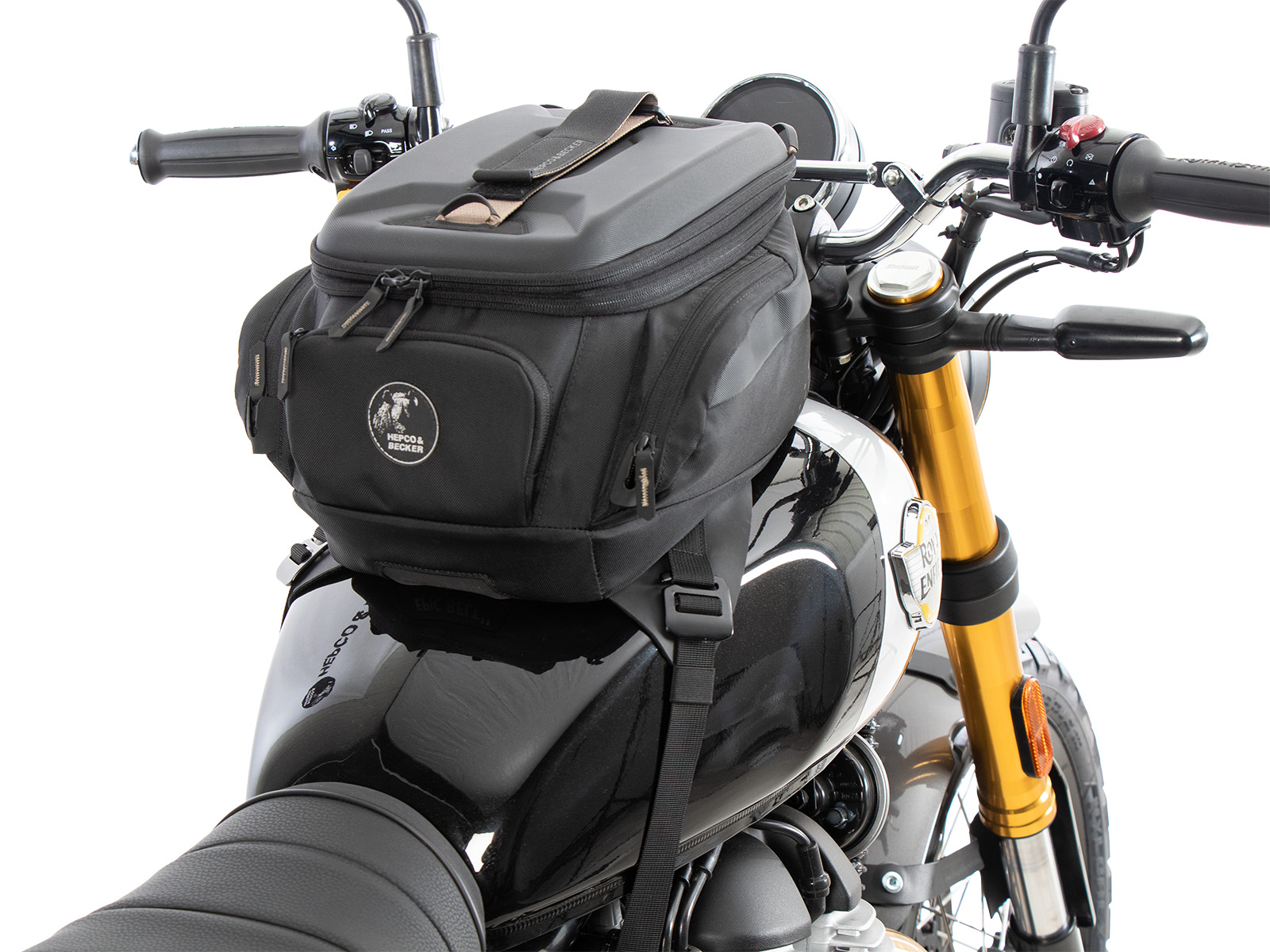 Tankrucksack Epic 11 Belt