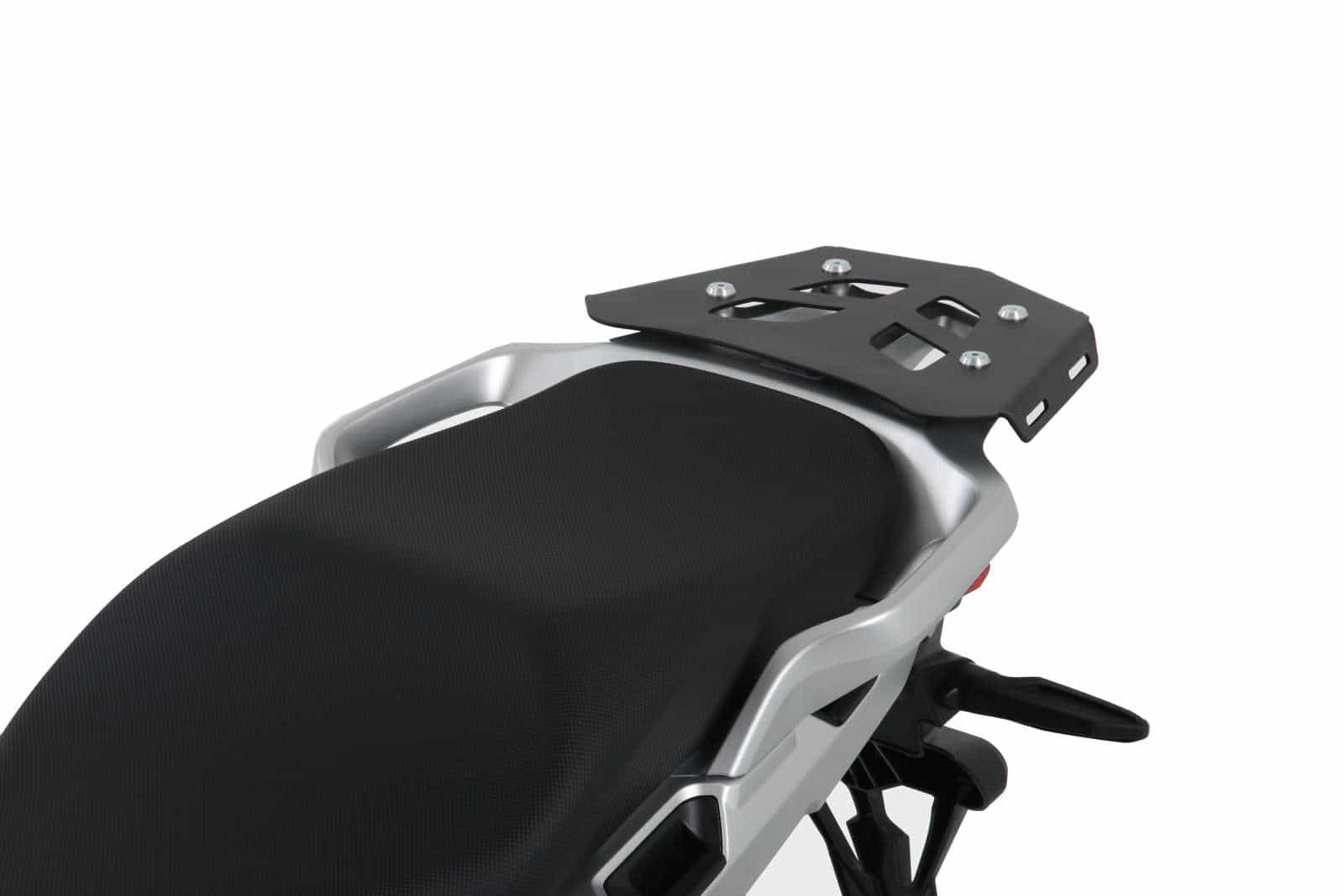 Minirack Softgepäck-Heckträger schwarz für Honda Crosstourer (2012-2020)
