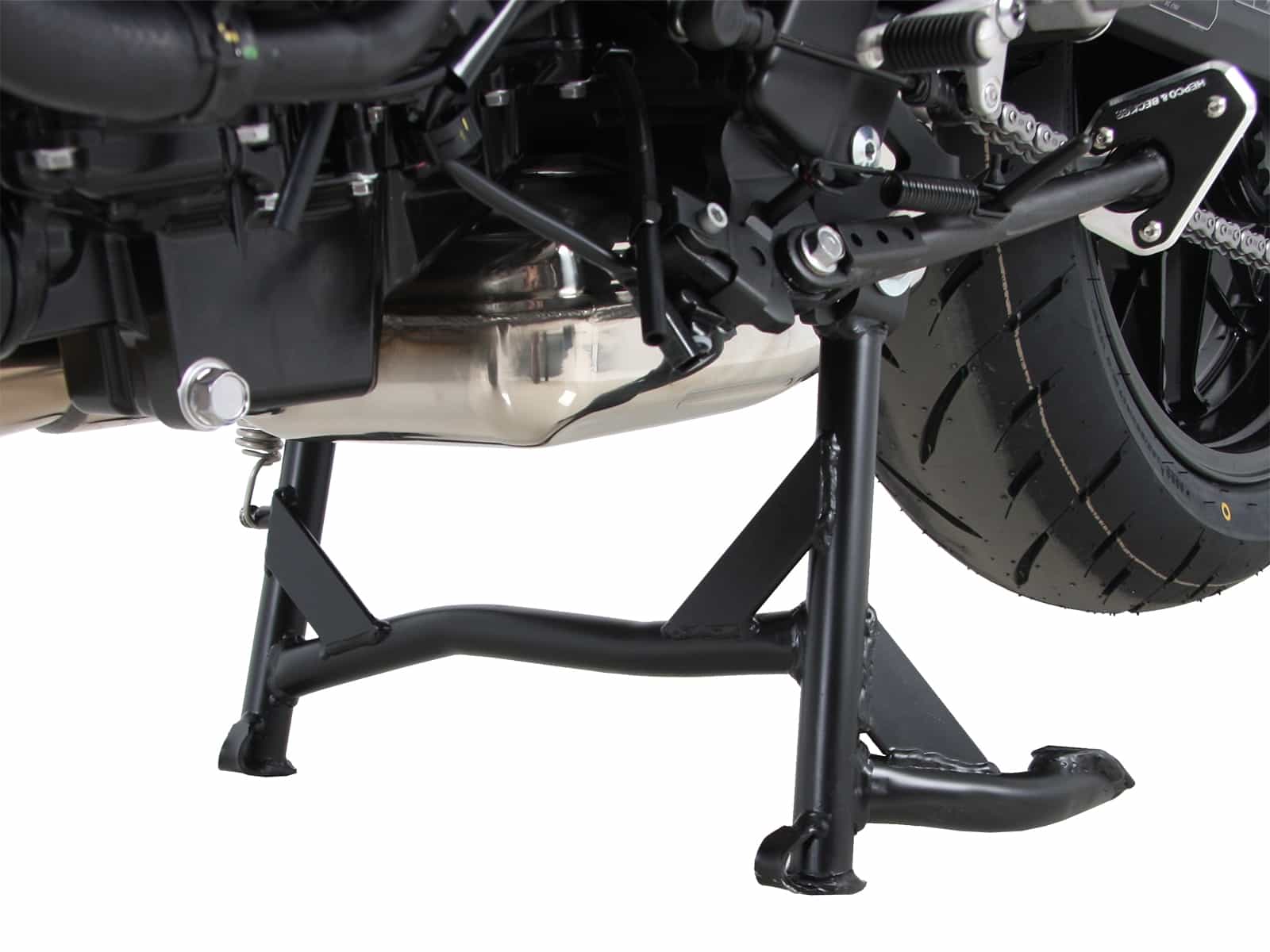 Center Stand for Kawasaki Z 900 RS (2018-) / Z 900 RS SE (2022-)