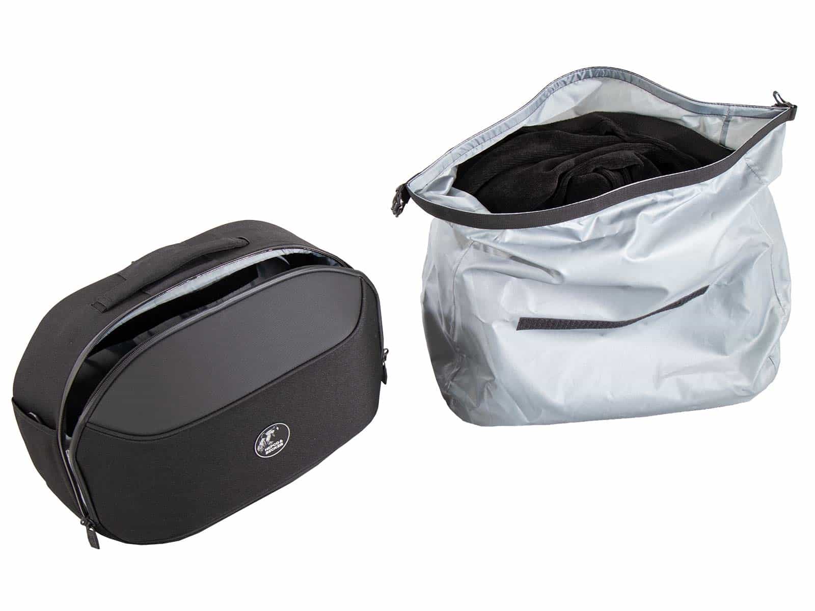 Softtasche STREET (2020) Einzeltasche für C-Bow Träger schwarz