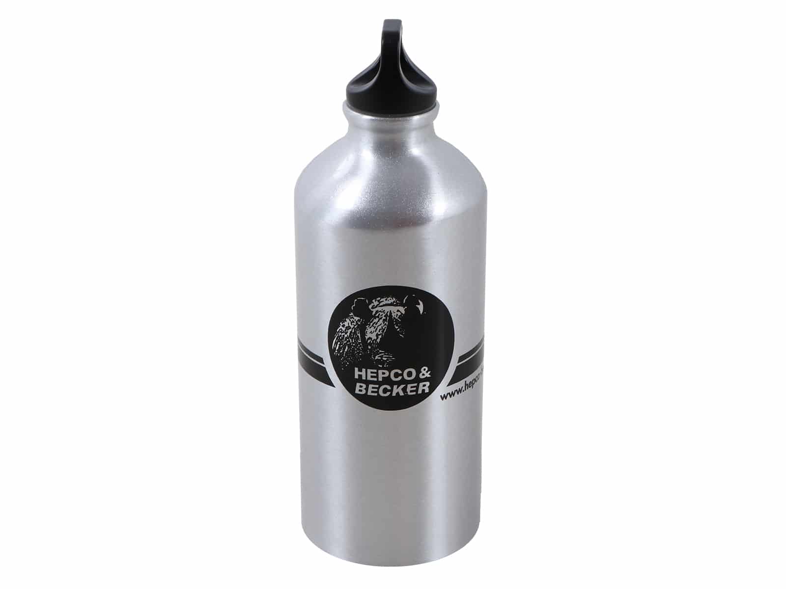 Hepco&Becker aluminum water-bottle 0