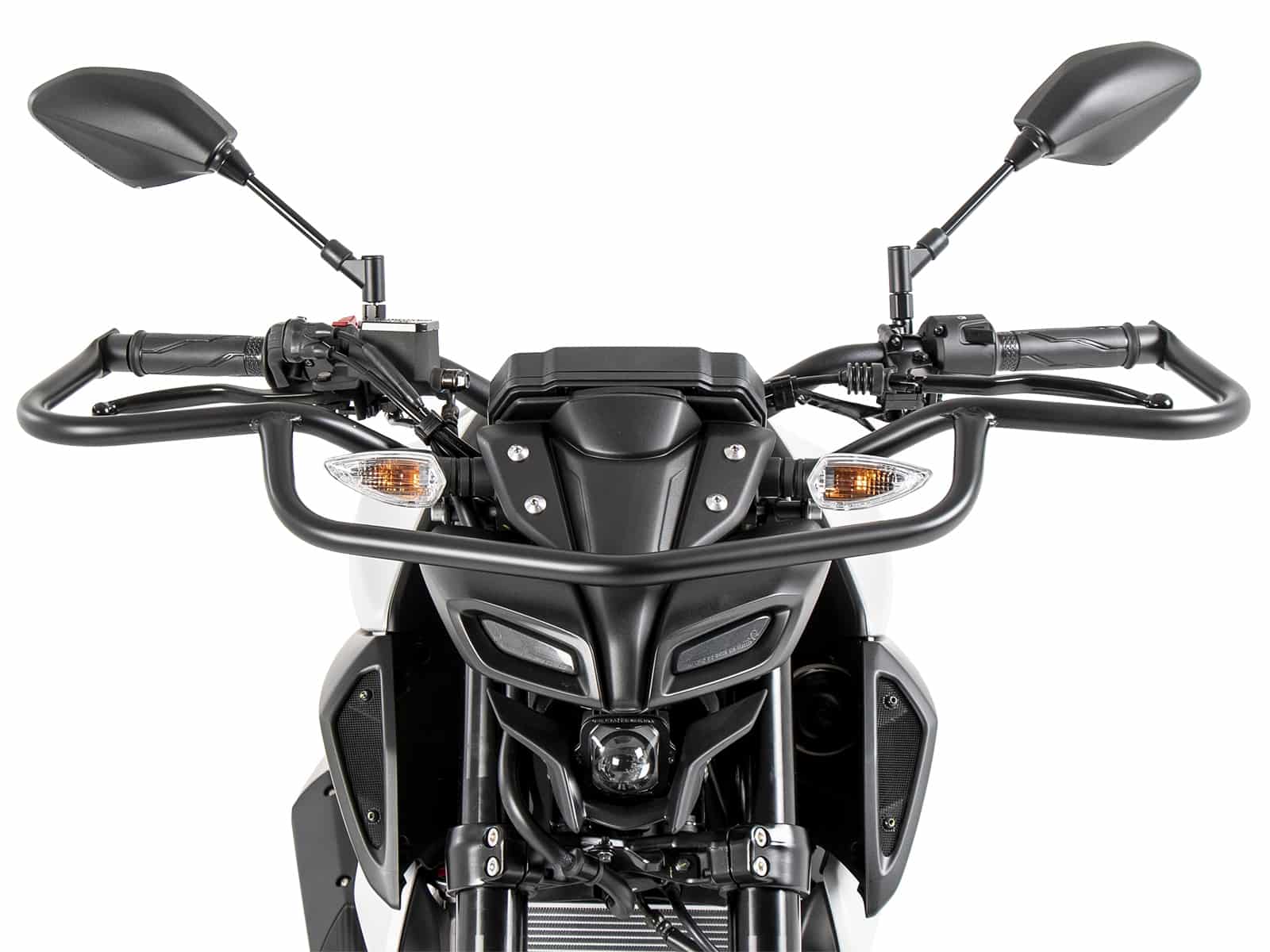 Frontschutzbügel schwarz für Yamaha MT-125 (2020-)