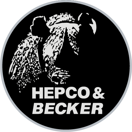 Hepco Becker Logo